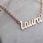 Personalised